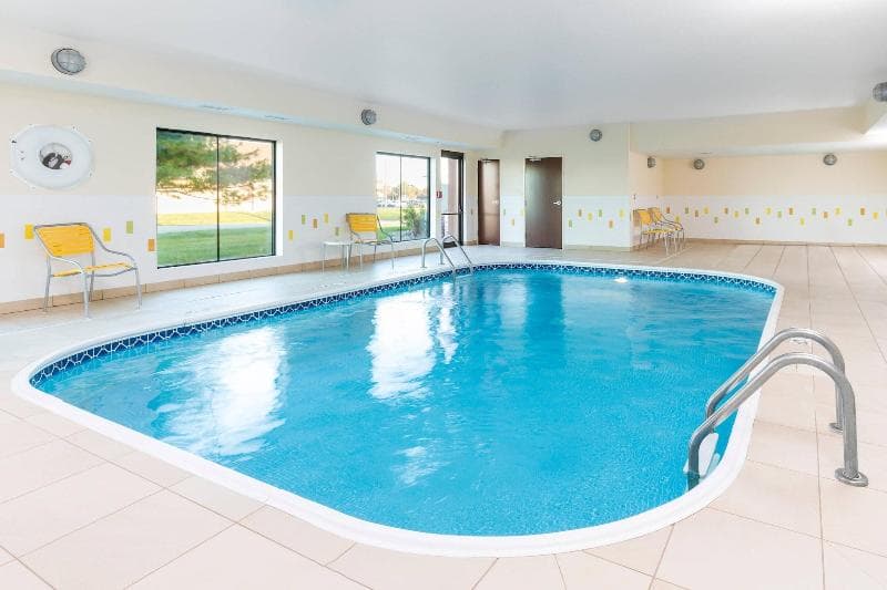 Fairfield Inn & Suites Galesburg 5