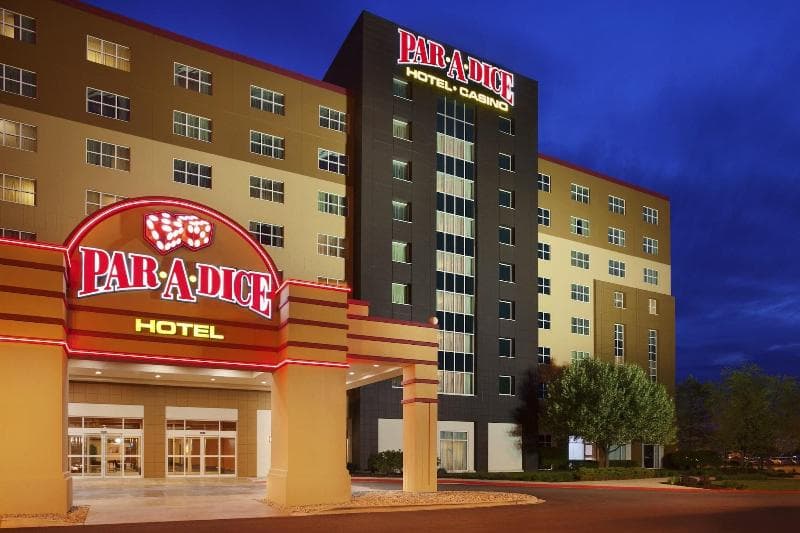 Par-A-Dice Hotel Casino photo 1