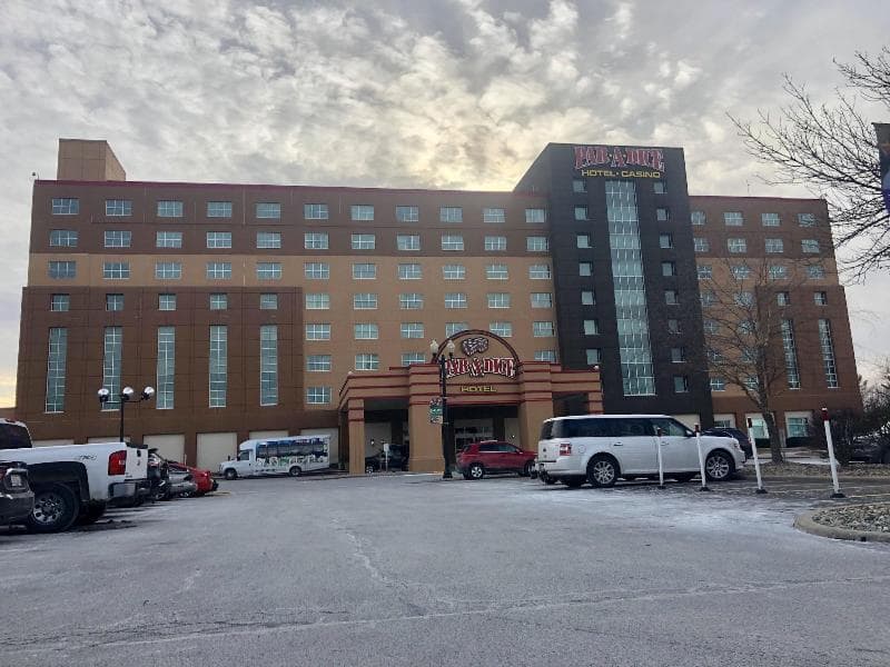 Par-A-Dice Hotel Casino 3