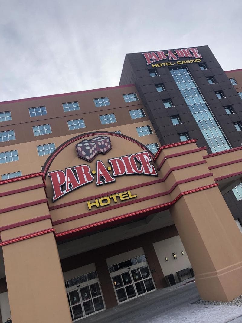 Par-A-Dice Hotel Casino 4