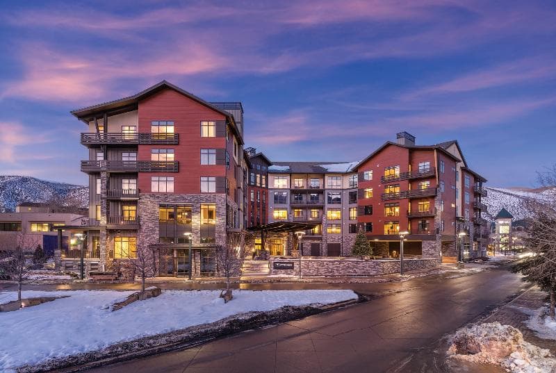 Wyndham Resort At Avon photo 1