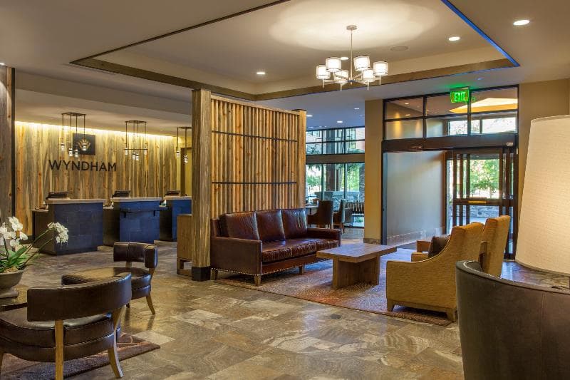Wyndham Resort At Avon 3