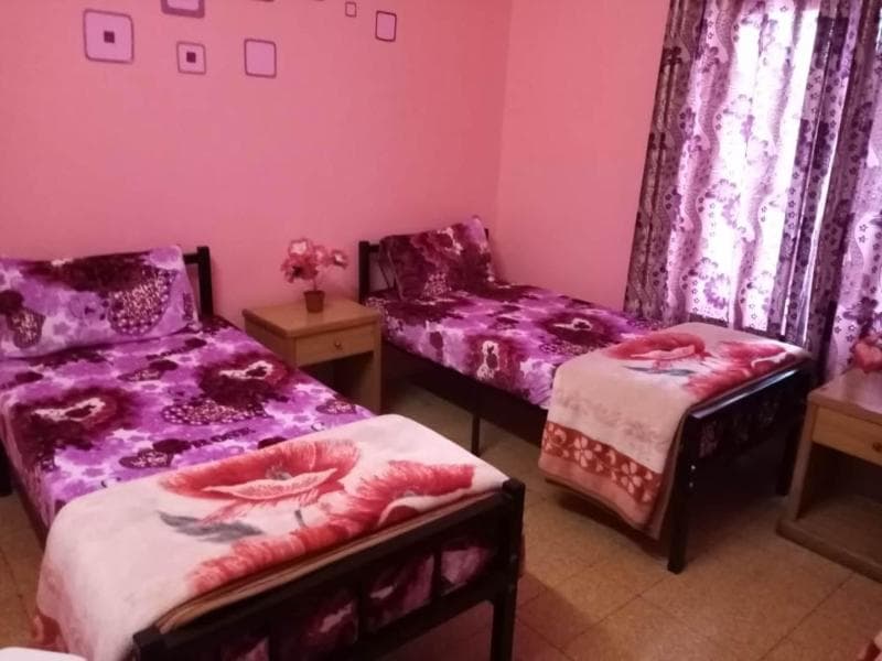 Cliff Hostel 3