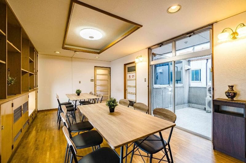 Doyanen Hotels Yamato 5