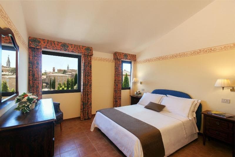 Residence San Gregorio 5