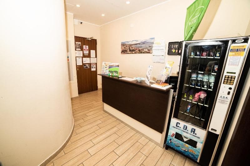 B&B Metropolitan 3