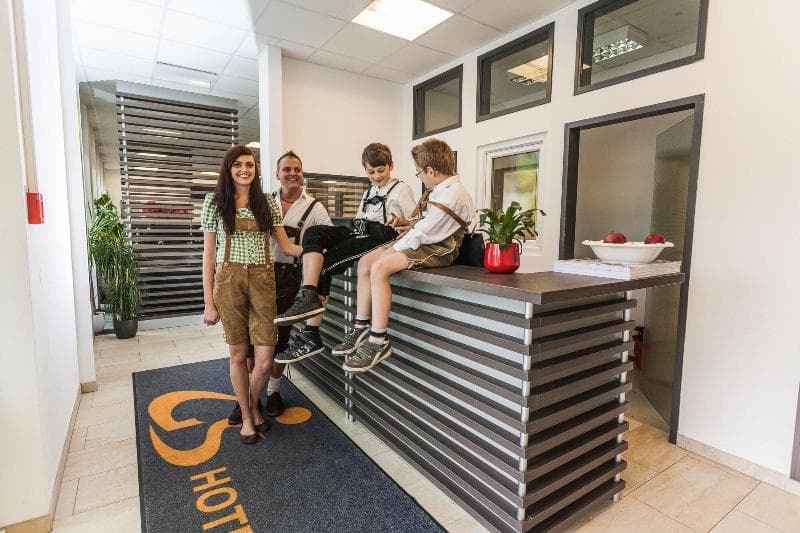 Gs Hotel Geiger 4