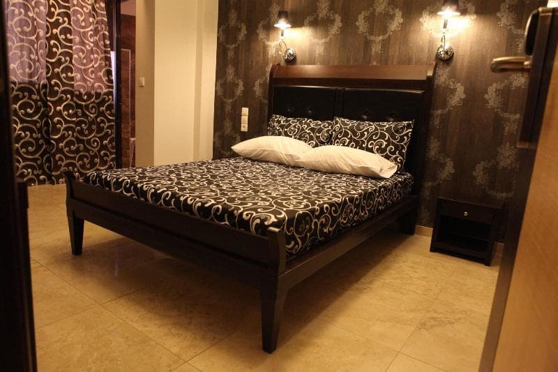 Toti Boutique Rooms photo 1