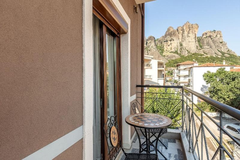 Toti Boutique Rooms 5