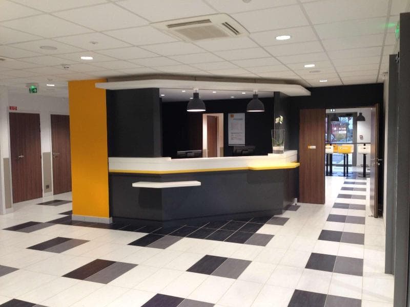 B&B Hotel Laval Ouest 3