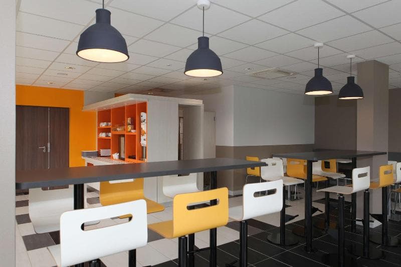 B&B Hotel Laval Ouest 5