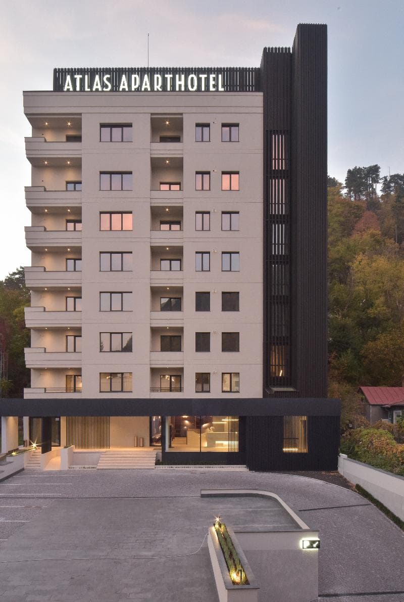 Atlas Aparthotel 2