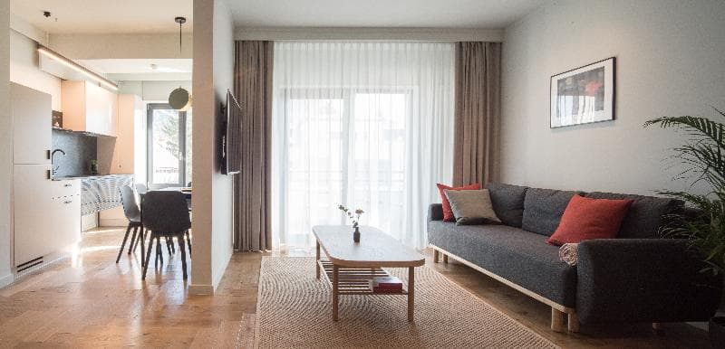 Atlas Aparthotel 4