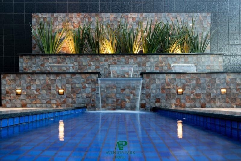 Avenida Park Hotel - Iturama photo 1