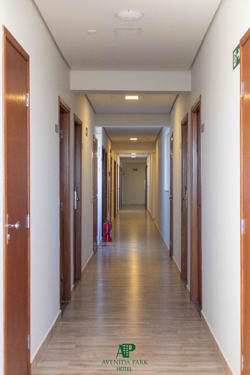 Avenida Park Hotel - Iturama 3