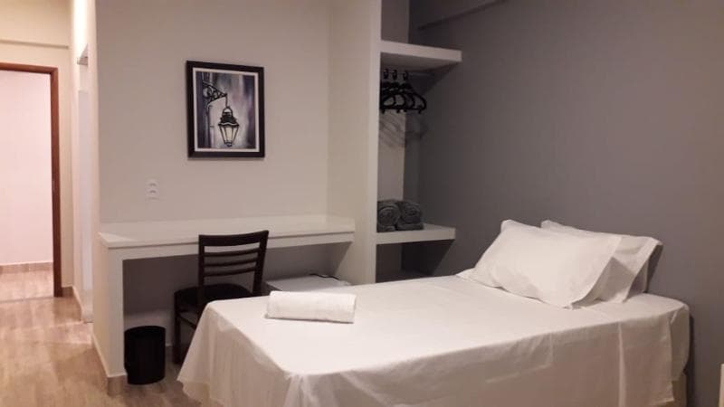 Avenida Park Hotel - Iturama 5