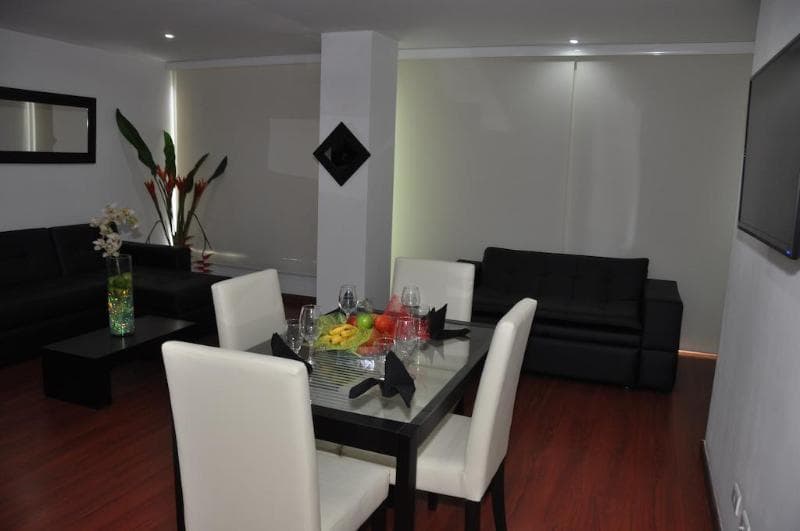 Apartasuite Business Center Bc photo 1