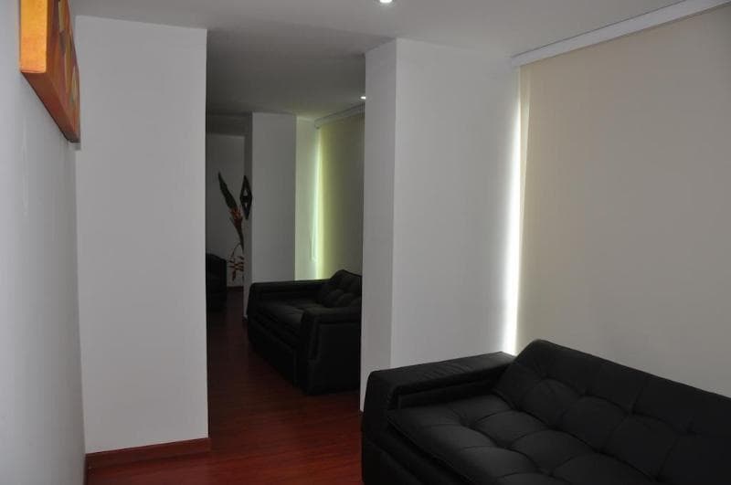 Apartasuite Business Center Bc 5