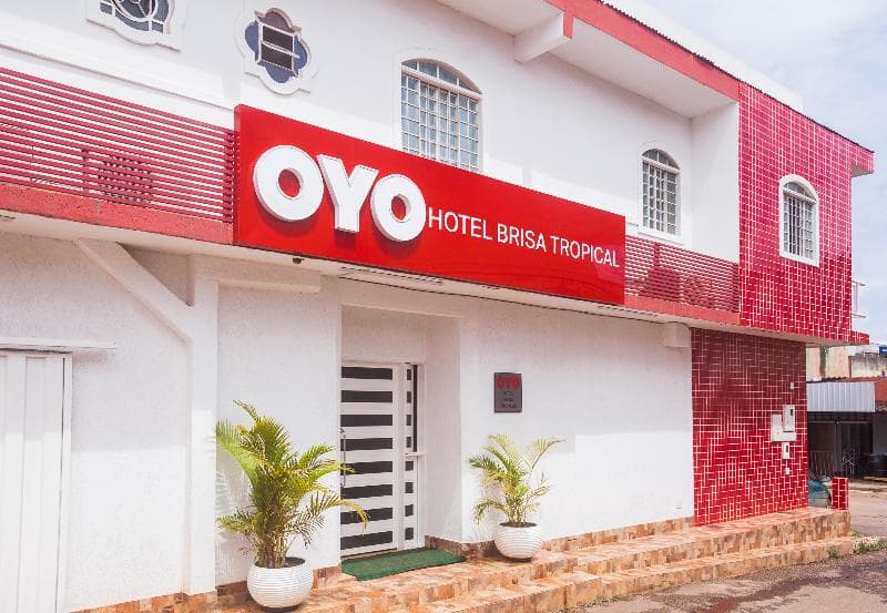 Oyo Hotel Tropical 2