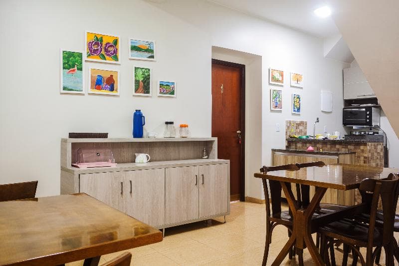 Oyo Hotel Tropical main