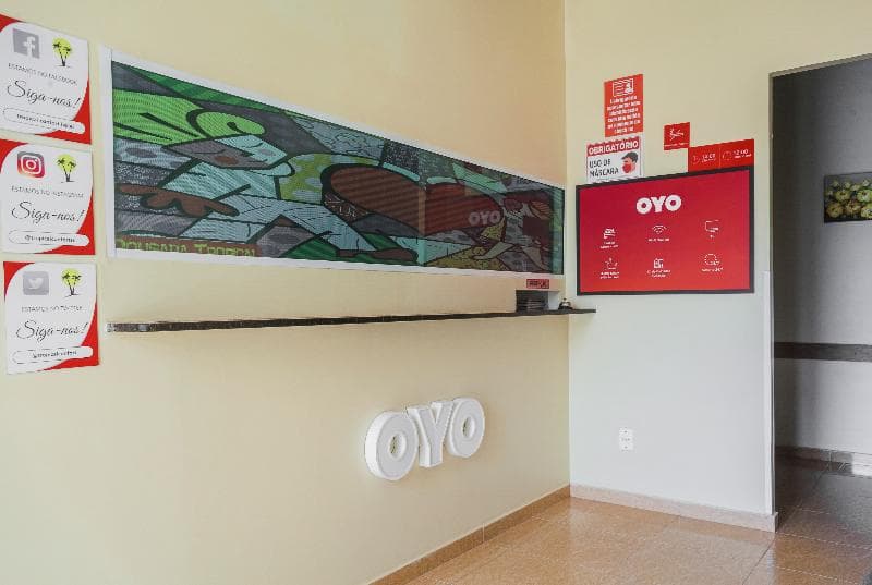 Oyo Hotel Tropical 4