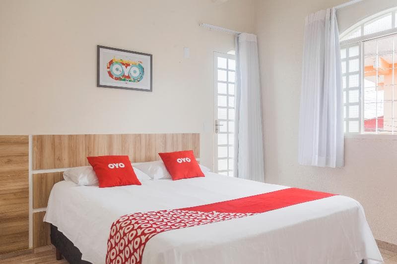 Oyo Hotel Tropical 3