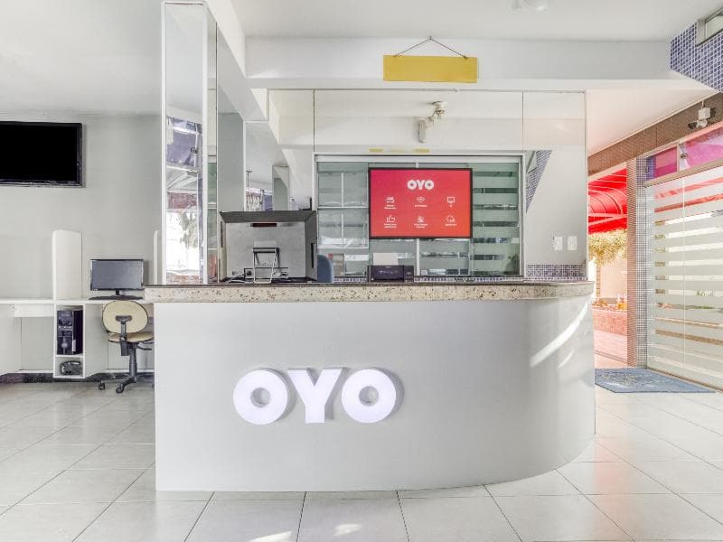 Oyo Hotel Stella Maris - Salvador 3
