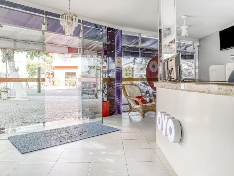 Oyo Hotel Stella Maris - Salvador 4