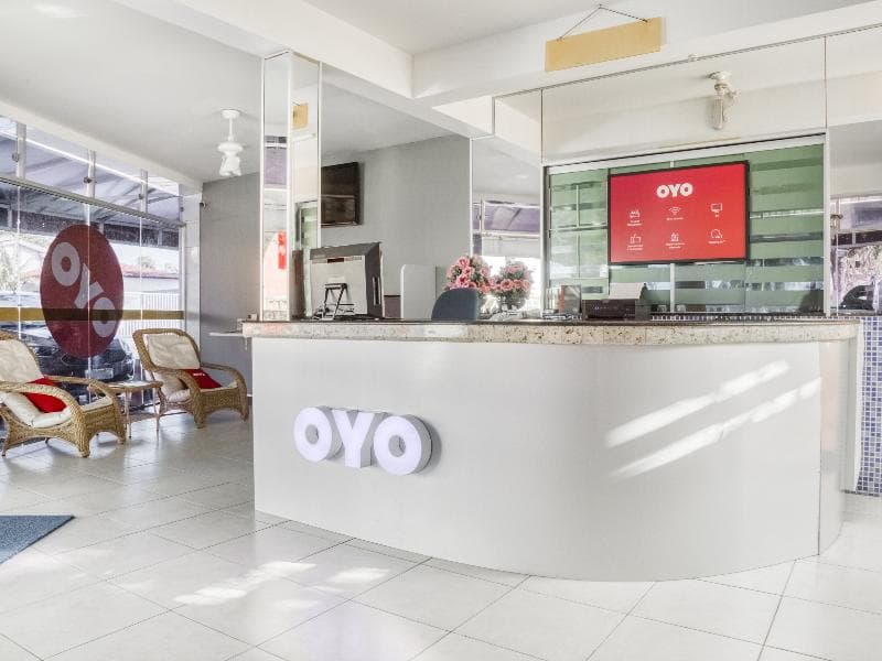 Oyo Hotel Stella Maris - Salvador 5
