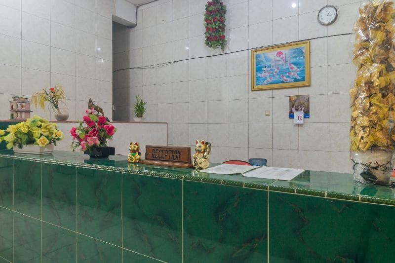 Hotel Astika By Oyo Rooms 3