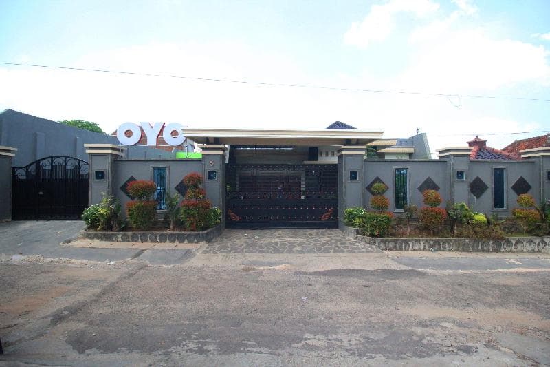Oyo 2286 Wisma Laut Tawar Syariah 4