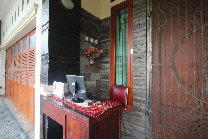 Oyo 2286 Wisma Laut Tawar Syariah 3