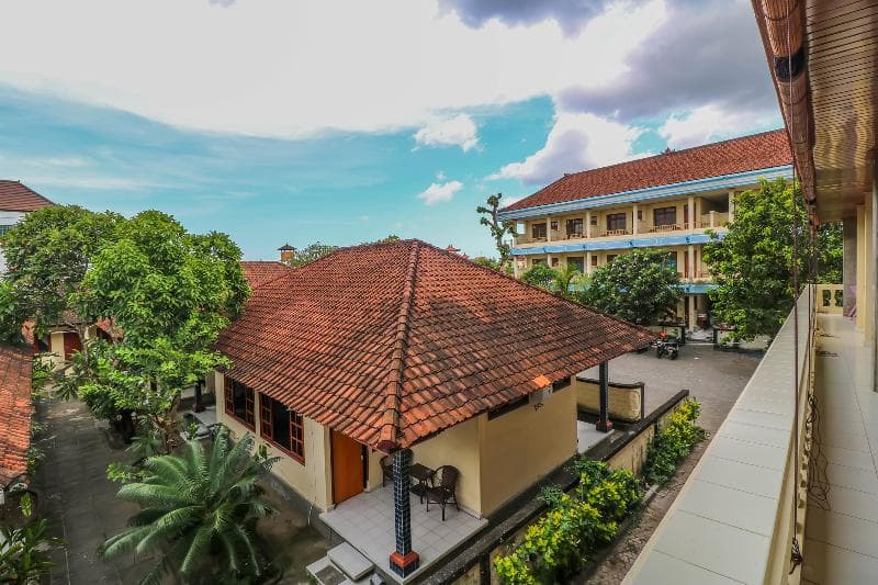 Maha Bharata Kuta Inn 2