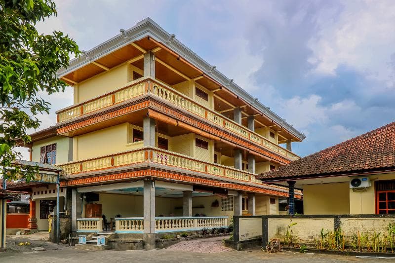 Maha Bharata Kuta Inn 3