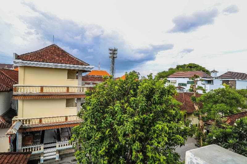 Maha Bharata Kuta Inn 5