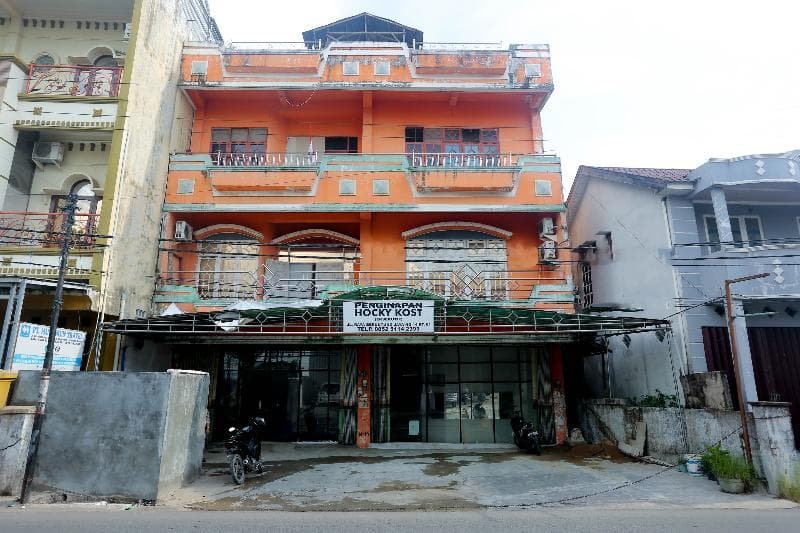 Oyo 2301 Hocky Guest House 3