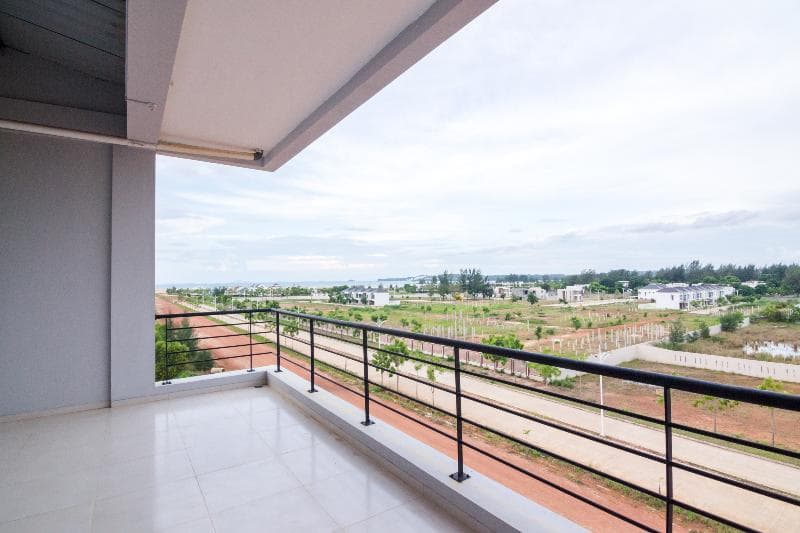 Ocarina Homestay 5
