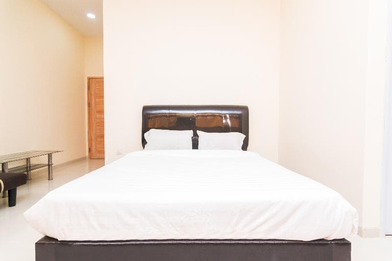 Ocarina Homestay main