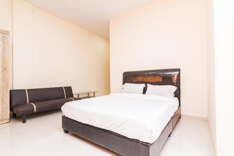 Ocarina Homestay 4