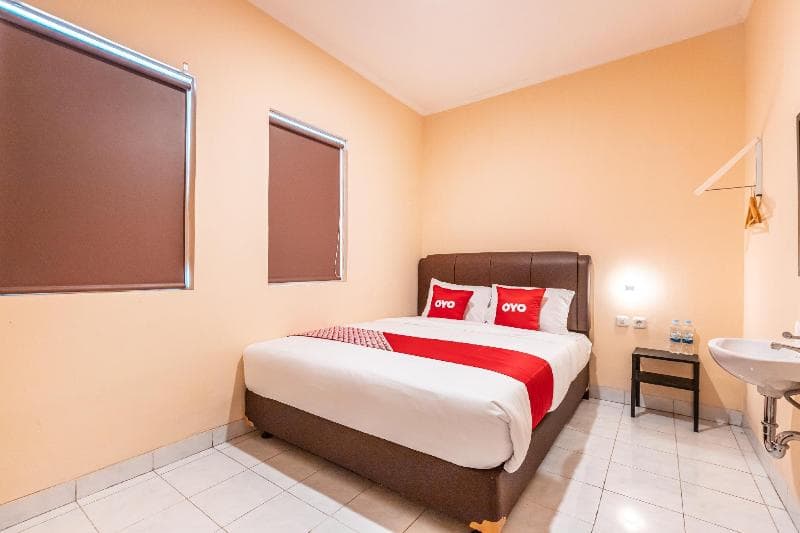 Pavilion Residence Cikarang By Reddoorz main