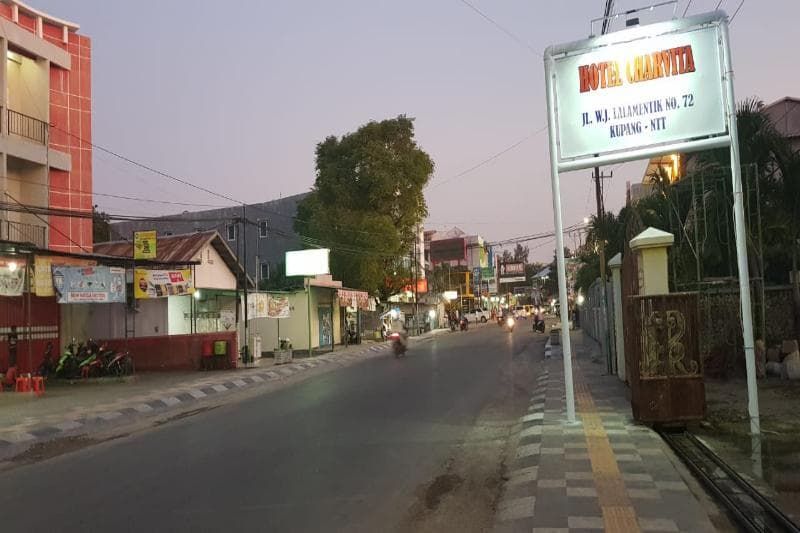 Hotel Charvita By Oyo Rooms photo 1