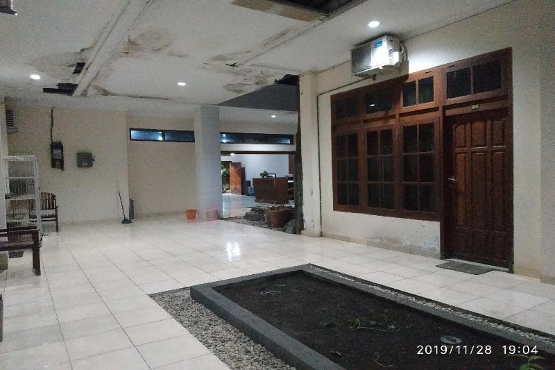 Hotel Charvita By Oyo Rooms 5