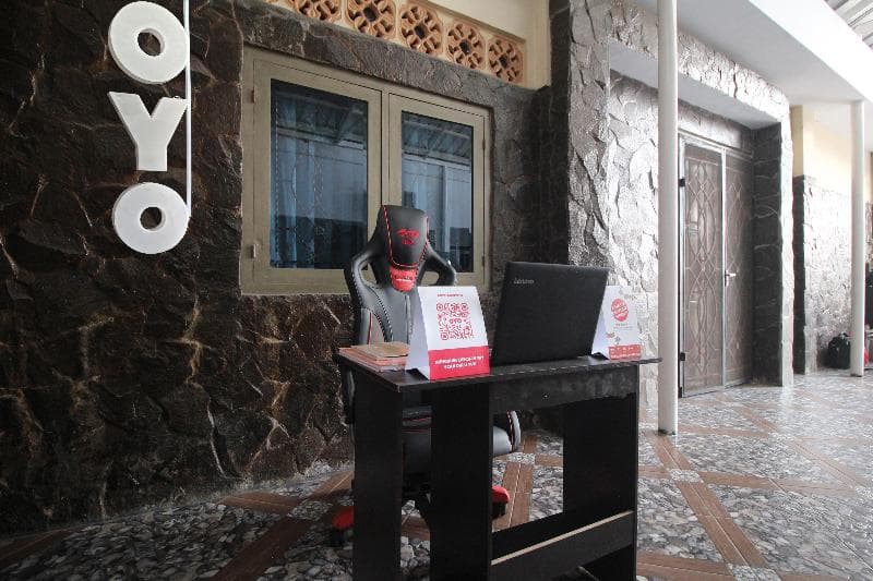 Oyo 2176 Amanah Syariah Residence 5