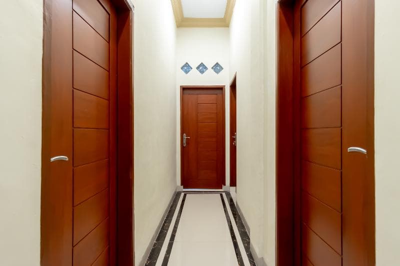 Capital O 1585 Ring Road Residence 4
