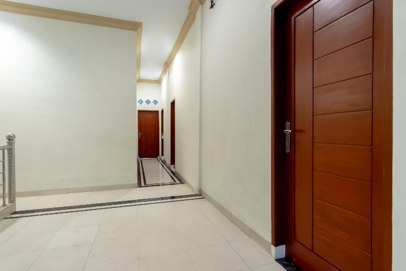 Capital O 1585 Ring Road Residence 2