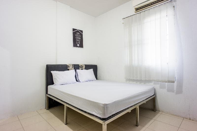 Oyo 2366 Gatsu Kost photo 1