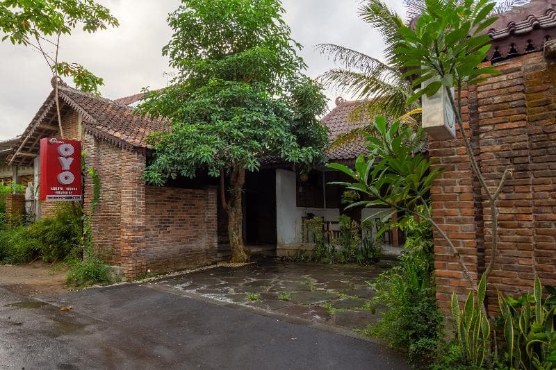 Abhaya Mudra Homestay by OYO Rooms 3