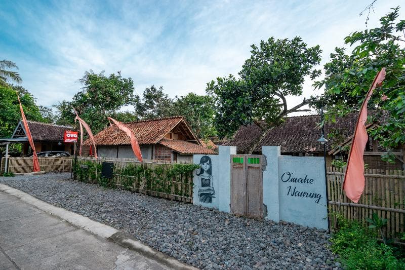 Oyo 2393 Omahe Nawung 3