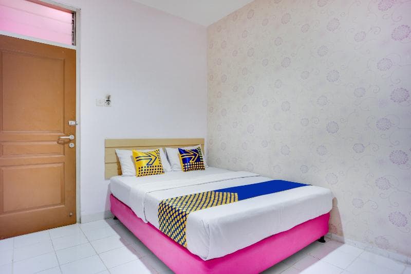Spot On 2214 Wisma Jampea photo 1