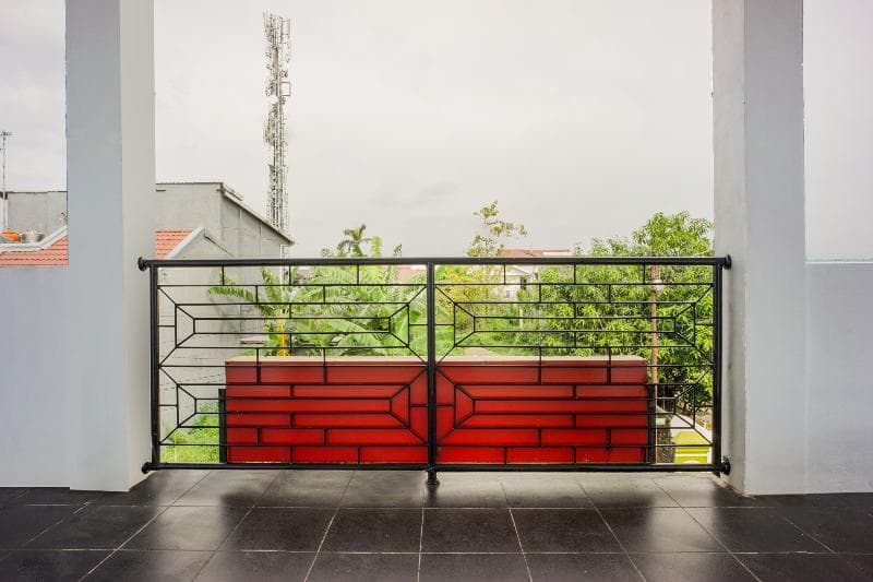 Oyo 2277 Lulu Homes 5